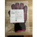 Lessmon Heat Resistant Hair Styling Gloves - Non-Slip Silicone Grip Pink - 1 Piece for Safe & Effortless Styling - Buy Online on GoSupps.com
