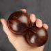 Unbit Ballstretcher & Magnetic Stress Ball - High-Quality 45mm Baoding Balls for Hand Exercises | Shop Now! - Buy Online on GoSupps.com