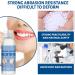 Brigtviee Moldable False Teeth - Temporary Dental Repair Kit for Missing & Broken Teeth | 60g Prosthesis Solution - Buy Online on GoSupps.com
