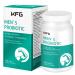 KFG Probiotic Supplement 100 Billion CFU 20 Strains 2 Prebiotics and Digestive Enzymes Supports Digestion Immune Support Gut Health and Metabolism Non-GMO Gluten & Soy Free 100 Tablets