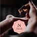 Nikura Rosewood Essential Oil 50ml - 100% Pure Natural Oil for Clean Home and Self Care | Vegan & UK Made - Buy Online on GoSupps.com
