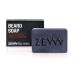 ZEW FOR MEN Lumberjack Set - Beard Brush Oil & Soap for Grooming | International Shipping - Buy Online on GoSupps.com