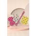 Wild Stripes Plaster Set - 20 Water-Resistant Finger Flexi Plasters | Skin-Friendly & Ergonomic - 24h Protection for Water Festivals & Wounds - Buy Online on GoSupps.com