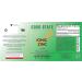 Good State Liquid Ionic Zinc - 18mg Elemental + 2mg Fulvic Acid - 8 fl oz | 96 Servings - Buy Online on GoSupps.com