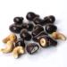 Marich Premium Dark Chocolate Sea Salt Cashews - 2.3oz (Pack of 12) | Gourmet Snack - Buy Online on GoSupps.com