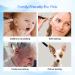 Aeasycozy Ear Wax Removal Kit with 3 Million Pixel 1296P HD Camera - Wireless Ear Cleaner with 6 LED Light & 4 Ear Sleeve Set - Buy Online on GoSupps.com