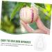 Milisten Gardening Tools 6 pcs Watermelon Mould Tools Clear Supplies Growing Garden Vegetable Multifunction Moldvegetable Transparentx2pcs 9x8cmx2pcs - Buy Online on GoSupps.com