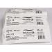 Easy Glide 30ML Luer Lock Syringe 50 Pack - No Needle, Sterile - Ideal for Home Care - Buy Online on GoSupps.com