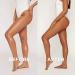 Bondi Sands PURE Self-Tanning Foaming Water | Hyaluronic Acid Formula for Flawless Dark Tan | Fragrance-Free, Cruelty-Free, Vegan | 6.76 Oz/200 mL - Buy Online on GoSupps.com