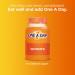 One A Day Women's Multivitamin Gummies with Vitamin A, C, D, E, Zinc & Calcium - 80 Count - Buy Online on GoSupps.com