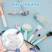 Silicone Face Mask Brush Soft Silicone Face Mud Mask Applicator Mask Beauty Tool Soft Silicone Brush Facial Mask Brushes For Applying Facial Mud Mask Body Lotion Or Mixed Mask - Buy Online on GoSupps.com