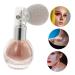 Body Powder Spray Glitter & Highlighter Pens - Shimmering Makeup for All Skin Types | Shop Internationally - Buy Online on GoSupps.com