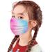 10/50 Pcs Children's Disposable Mask Cartoon Cartoon Print Mouth Scarf With Melt Blown Face_Mask Kids Mouth Nose Protection 10pcs-m Kids - Buy Online on GoSupps.com