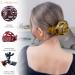 RC Roche 6-Piece Octopus Hair Clips for Thick Hair - Firm Hold Slipproof Large Classic Claws 6-Pack - Buy Online on GoSupps.com