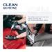 Gyeon Q M Leather Cleaner Strong - 1000 ml - Buy Online on GoSupps.com