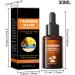 Self-Tanning Essence Fake Tan Bronzing Drops For Face & Body Natural Bronzer Body Tanner Moisturizing Brown Boosting Sunburn Sunbath Fake Tan Accelerator Easy To Apply Fake Tan 30ml - Buy Online on GoSupps.com