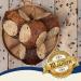 Lyra PET Coconut Bird Feed Balls | 3 x 4 Whole Coconuts | Nutritious Fat-Rich Wild Bird Food | Year-Round Feeding | Ideal for Meisenkn del - Buy Online on GoSupps.com