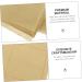 Operitacx 140 Sheets Grid Calligraphy Paper Rice Paper Calligraphy Painting Paper Writing Paper Student - Buy Online on GoSupps.com