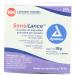 Dynarex Sensilance Safety Lancets 28 Gauge Sterile 100 Count
