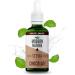 Modern Nature Chocolate Flavour Drops - Liquid Stevia Drops Sweetner - Zero Calorie Sugar Free Coffee Syrup Alternative - Flavoured Coffee Protein Powder Yoghurt Tea Vegan Keto Sweetener 50ml 50 ml (Pack of 1) - Buy Online on GoSupps.com