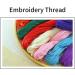 Redxing Stamped Cross Stitch Kit for Beginners - Flowers Birds Design - DIY Embroidery Starter Kit 11CT - 17.7x17.7 inch - Buy Online on GoSupps.com