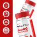 Total Flow Blood Balance TotalFlow Blood Support Capsules Supplement Advanced Formula All Natural Optimizer Maximum Strength Daily Health Wellness TotalFlo Premium Blend Pills (60 Capsules) - Buy Online on GoSupps.com