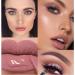 24Pcs Professional Makeup Set with Cosmetic bag and Eyeshadow Palette - All-In-One Essential Make-up Gift Set for Women - Buy Online on GoSupps.com