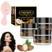 Pure Keratin Repair Hairmask Shinyhair Instant Keratin Hair Repair Mask Pure Magical Treatment Hair Mask Pure Keratin Hair Mask Pure Keratin Argan Oil Hair Mask (3 Pcs)