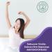 2nd Springs Sleep Well Calmness & Relaxing Support Formula - Powerful Blend with Magnesium L-Theanine GABA and Melatonin - Enhances Relaxation + Promotes Healthy Sleep Patterns - 60 Capsules - Buy Online on GoSupps.com