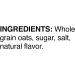 Instant Oatmeal Maple Sugar 10 Pk - Buy Online on GoSupps.com