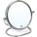 HOMEMIRO Makeup Mirror 6-Inch Foldable