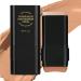 Essential Stick for Full Coverage - 15g Dual-Head Skin Foundation Cream and Concealer | Moisturizing Primer for Women and Men - Buy Online on GoSupps.com