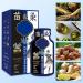 BaBound Miao Ethnic Plant Extract Bubble Hair Dye Cream Bubble Dye Hair Care 3 In 1 Plant Bubble Hair Dye Shampoo Hair Dye Shampoo For Women Coffee - Buy Online on GoSupps.com