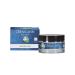 CREMCANN Q10 MEN All-Natural Moisturizing Men's Face Cream with Organic Hemp and Coenzyme Q10 for Sensitive Skin 1.7 oz