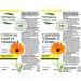 Calendula Vitamin E Cream(60mL) Brand: St Francis - Buy Online on GoSupps.com