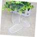 NOLITOY Toe Protectors Patches - 2 Pairs Anti-Wear Foot Stickers for Heels | Ultimate Foot Comfort & Prevention - Buy Online on GoSupps.com