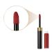 Max Factor Lipfinity 2-Step Loading Lipstick - 110 Passionate | Long-lasting Color & Moisture | 2.3 ml + 1.9 g | Buy Internationally - Buy Online on GoSupps.com