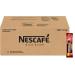NESCAFE Rich Instant Coffee Single Serve Instant Coffee Packets 2kg Case (2gx1000)