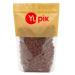 Yupik Jumbo Soy Almonds 1 kg Kosher Large Whole Almonds Seasoned Nuts Lightly Coated with Soy Sauce Salty Flavor Source of Fiber Savory Snacks