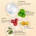 Correcting Face Serum Spot Remover For Face Color Correcting Serum Brightening Serum Face Serums Moisturiser Face Whitening Serum Anti Aging Serum For Face Skincare - Buy Online on GoSupps.com