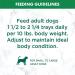 NUTRO Natural Choice Adult Wet Dog Food Pat Grain Free Tender Beef Recipe 100g Tray (24 Pack) - Buy Online on GoSupps.com