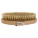 Fantasea Natural Bristle Body Brush - Exfoliating Shower Brush for Smooth Skin - Buy Online on GoSupps.com