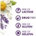 ZzzQuil Pure Zzzs Melatonin Sleep Aid Gummies - 72 Count for Restful Sleep - Buy Online on GoSupps.com