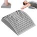 Traxenta back extensor surface TPE material align neck and back rescuer pillow device comfort neck back stretcher back route backhore original neck stretcher neck pillow