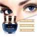 EXQST Caviar Repair Eye Cream - Anti-Wrinkle Formula with Caviar Extract for Dark Circles & Eye Wrinkles - International Shipping - Buy Online on GoSupps.com