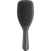Tangle Teezer Wet Detangler Large Black | Professional Hair Brush for Wet & Thick Hair | Ideal Support Flat Handle | Midnight Black Bundle - Buy Online on GoSupps.com