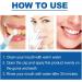HEXEH Taileden Gum Therapy Gel - Gum Therapy Gel for Recessed Gums Taileden Gum Care Gel Gum Shield Therapy Gel Taileden Gum Gel Teeth Whitening Essence Pen (2pcs) - Buy Online on GoSupps.com