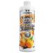 C.P.Sports Sugar-Free Fitness Drink Concentrate 1:80 - 80L Orange Flavor with L-Carnitine & Vitamins + Dosing Pump - International Shipping Available - Buy Online on GoSupps.com