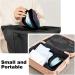 GIAPB Period Bag - Sanitary Napkin Storage & Makeup Pouch | Independence Day Picture Color3066 - Buy Online on GoSupps.com