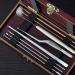 Yannies Ear Wax Remover Tool - 8 Pcs Set for Ear Cleaning and Relief - Buy Online on GoSupps.com